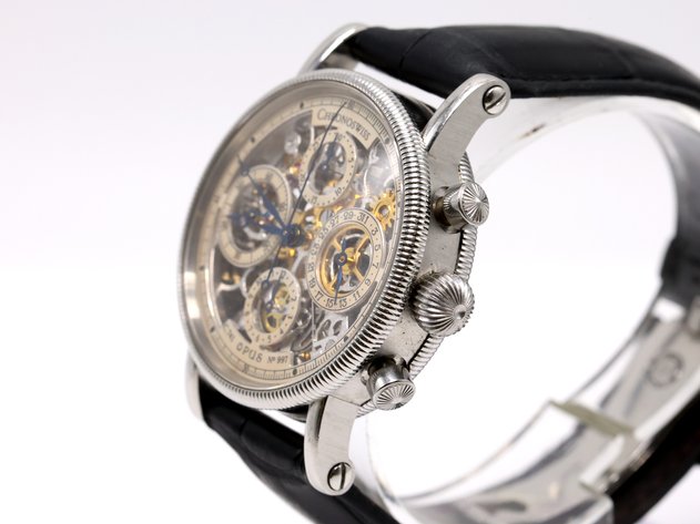 Image for Chronoswiss Opus Chronograph Ref. CH 7523 S