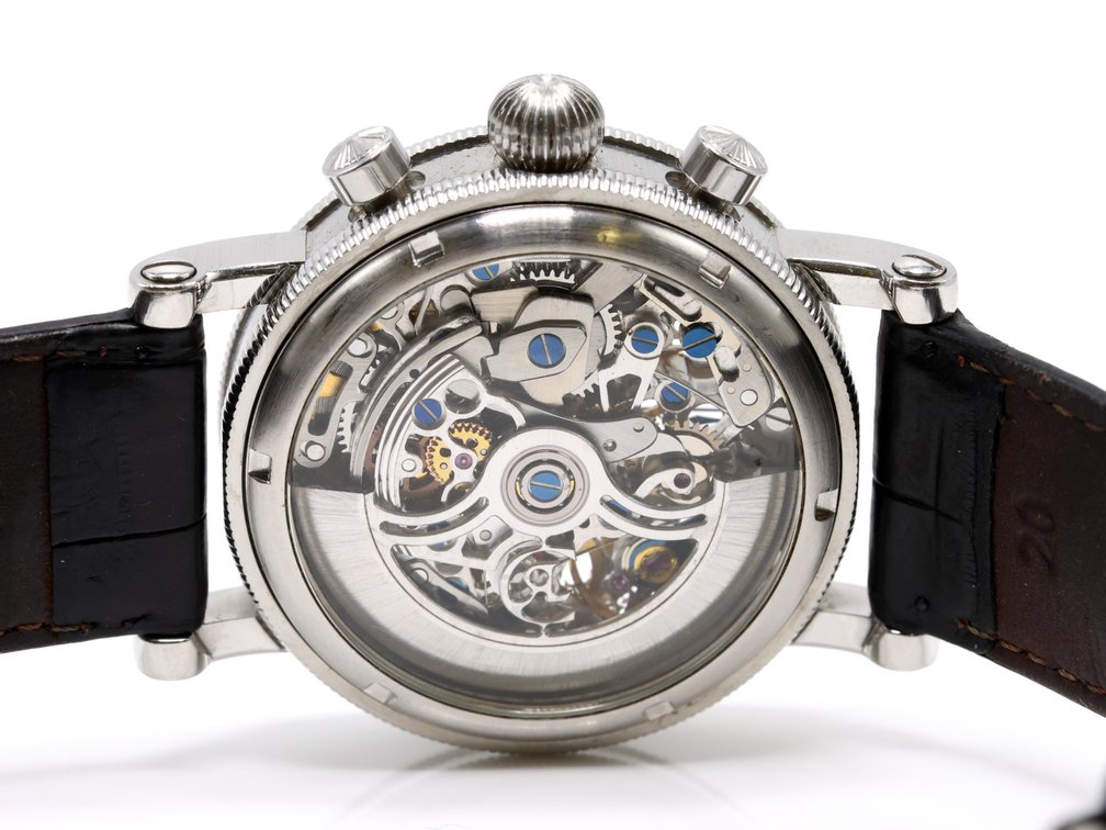 Image for Chronoswiss Opus Chronograph Ref. CH 7523 S
