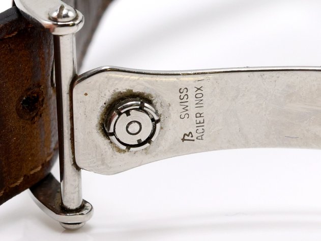 Image for Chronoswiss Opus Chronograph Ref. CH 7523 S