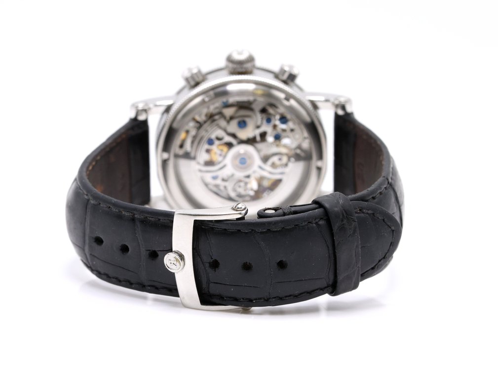 Image for Chronoswiss Opus Chronograph Ref. CH 7523 S