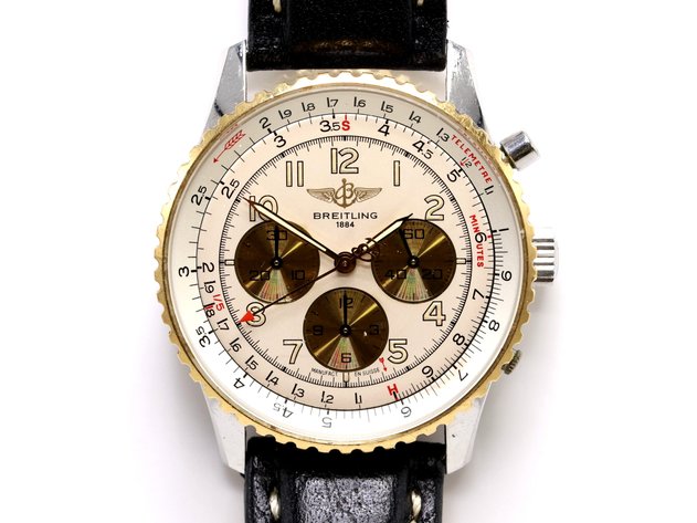 Image for Breitling Navitimer Ref. D30022 Automatic Chronograph