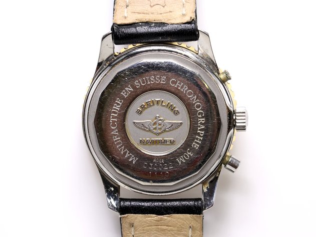 Image for Breitling Navitimer Ref. D30022 Automatic Chronograph