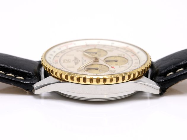 Image for Breitling Navitimer Ref. D30022 Automatic Chronograph