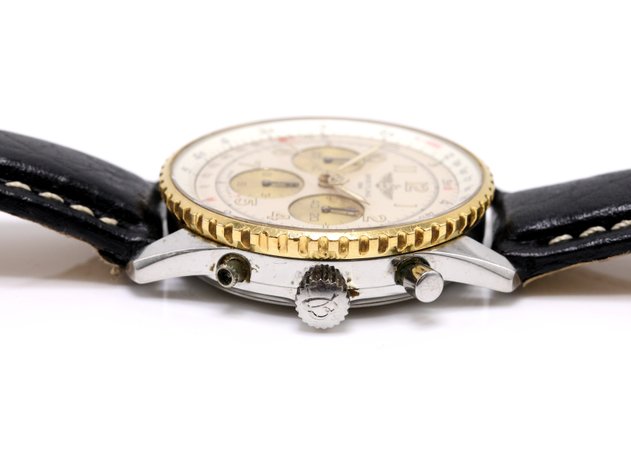 Image for Breitling Navitimer Ref. D30022 Automatic Chronograph