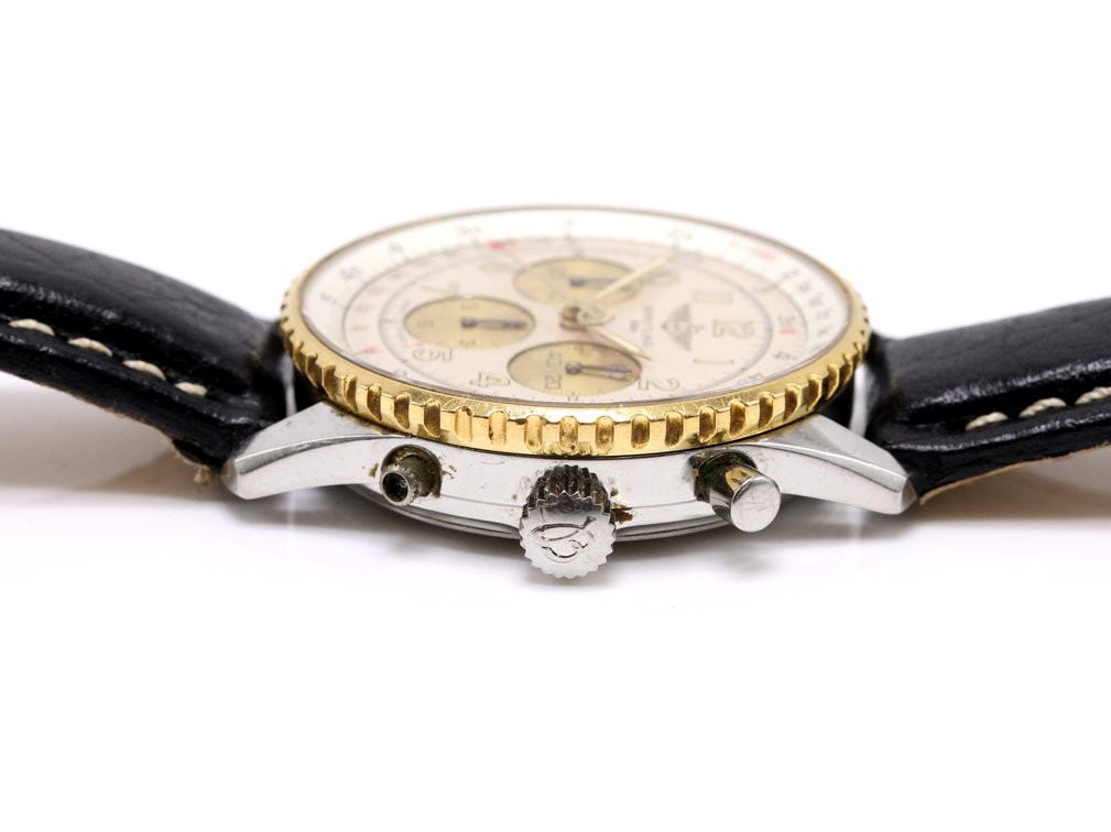 Image for Breitling Navitimer Ref. D30022 Automatic Chronograph