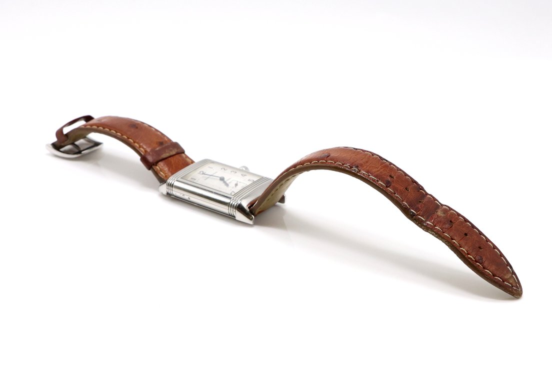 Image for Jaeger LeCoultre Reverso Duoface Ref. 270.8.54