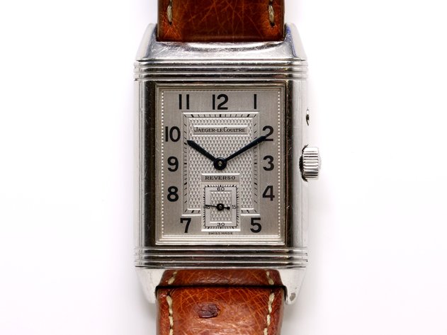 Image for Jaeger LeCoultre Reverso Duoface Ref. 270.8.54