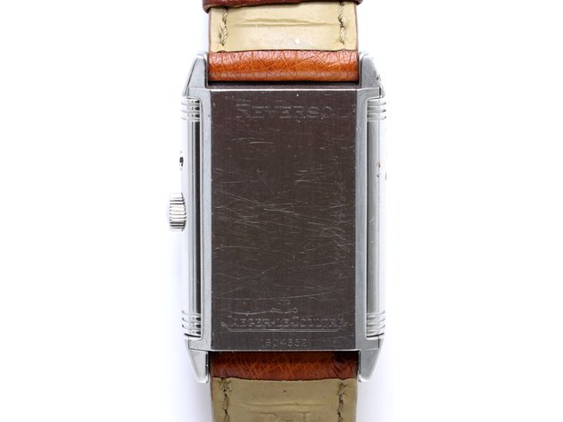 Image for Jaeger LeCoultre Reverso Duoface Ref. 270.8.54