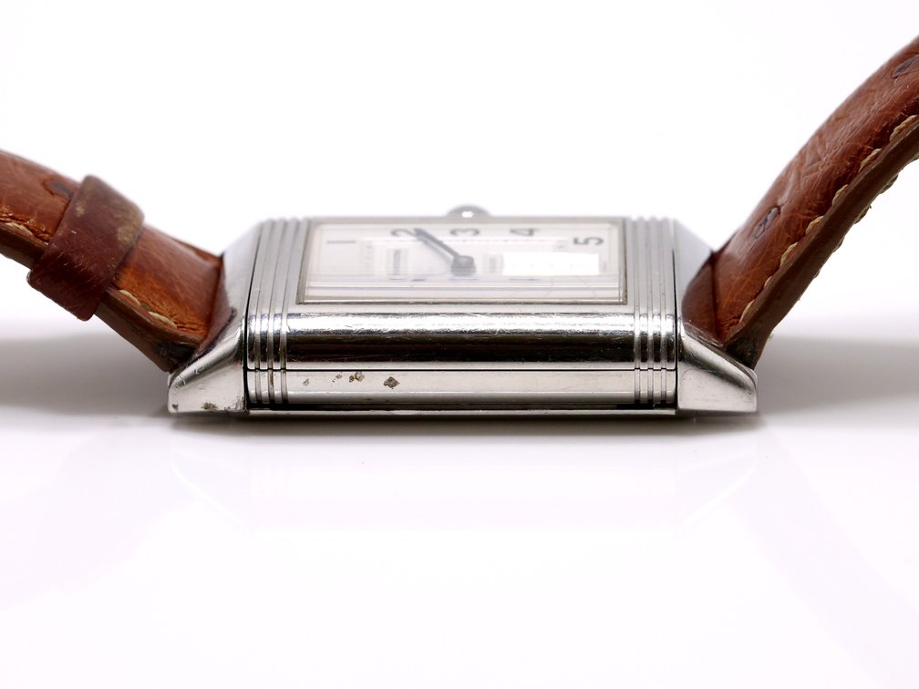 Image for Jaeger LeCoultre Reverso Duoface Ref. 270.8.54