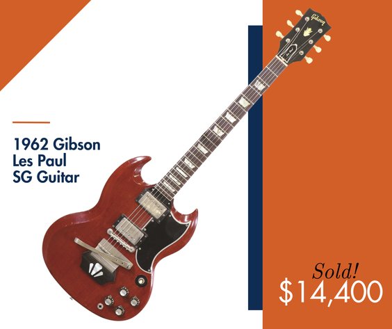 Image for Musical Instruments | Invitation To Consign