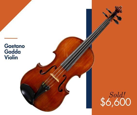 Image for Musical Instruments | Invitation To Consign