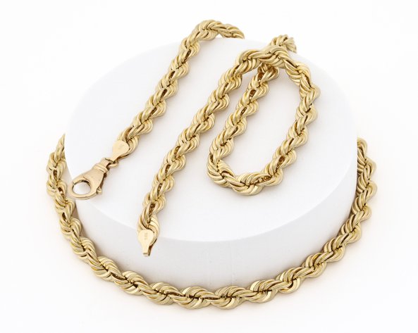 Image for 14k YG Necklace