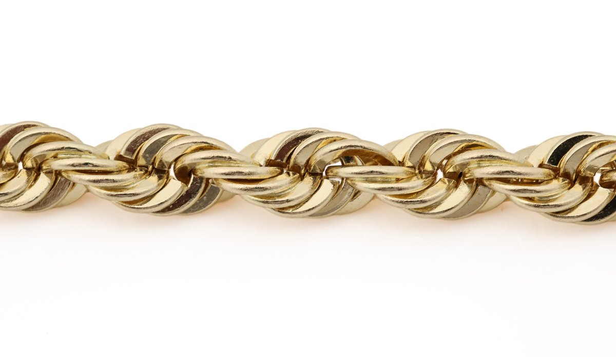 Image for 14k YG Necklace