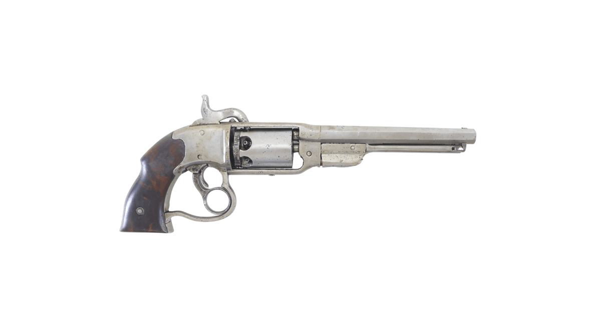 Image for Firearms | October 27, 2026 at 10:00 AM