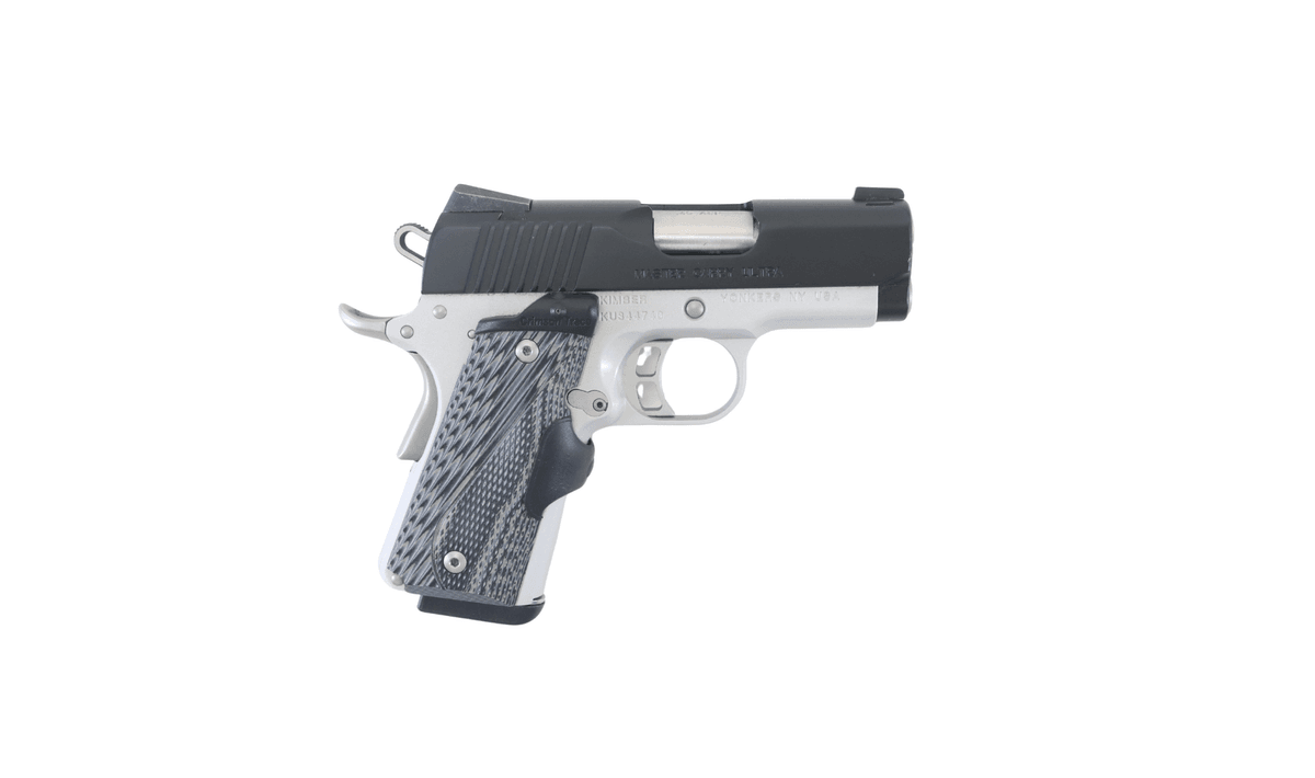 Image for Firearms | October 27, 2026 at 10:00 AM