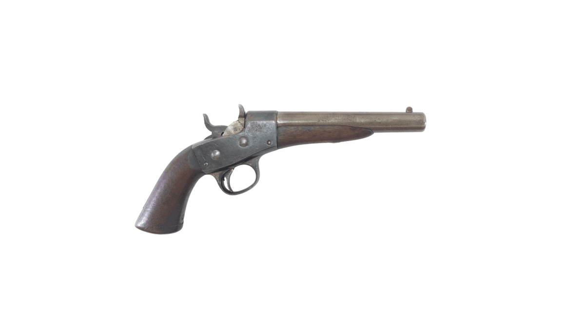 Image for Firearms | October 27, 2026 at 10:00 AM