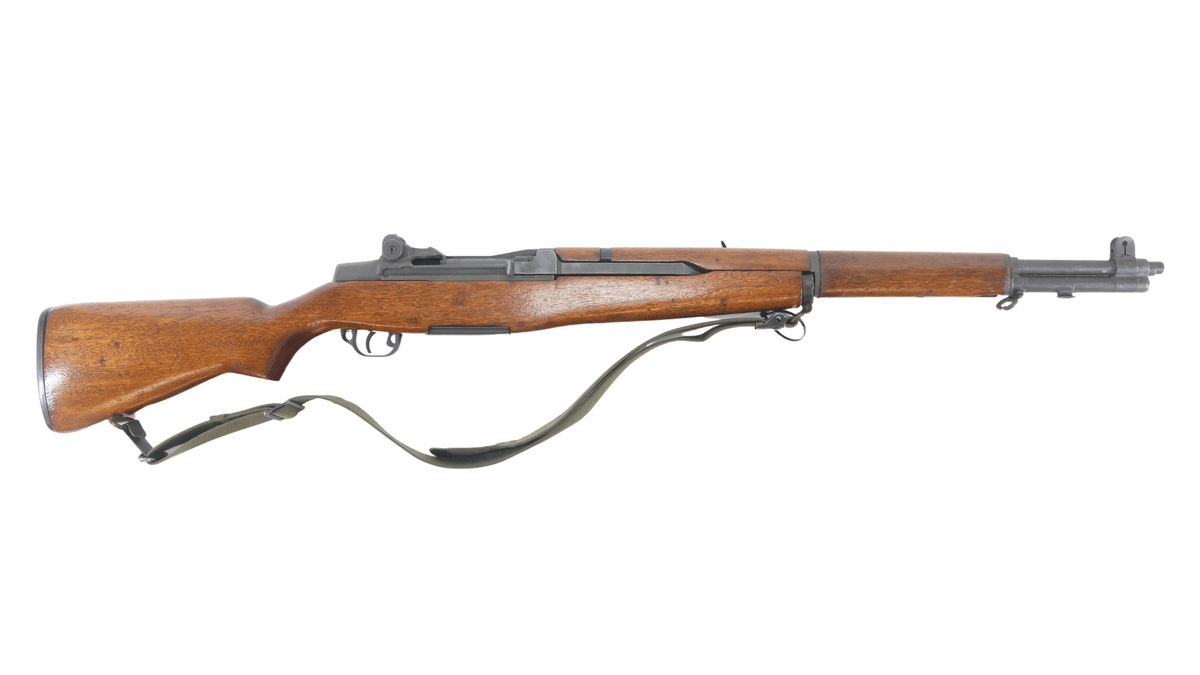 Image for Firearms | October 27, 2026 at 10:00 AM