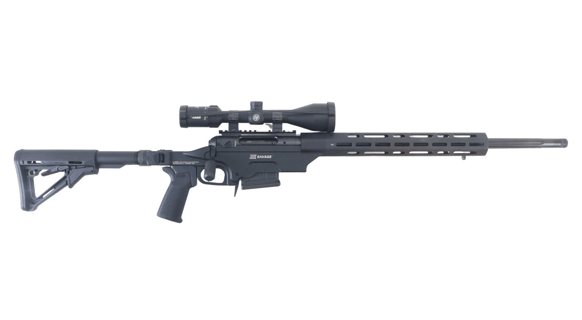 Image for Firearms | October 27, 2026 at 10:00 AM