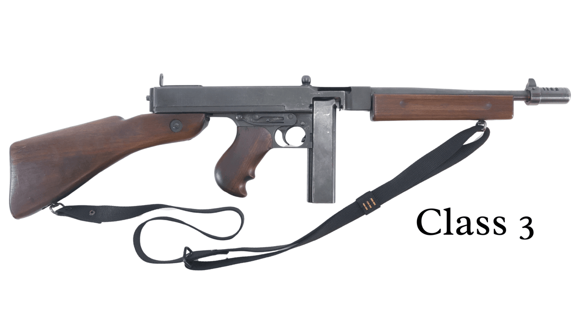 Image for Firearms | October 27, 2026 at 10:00 AM