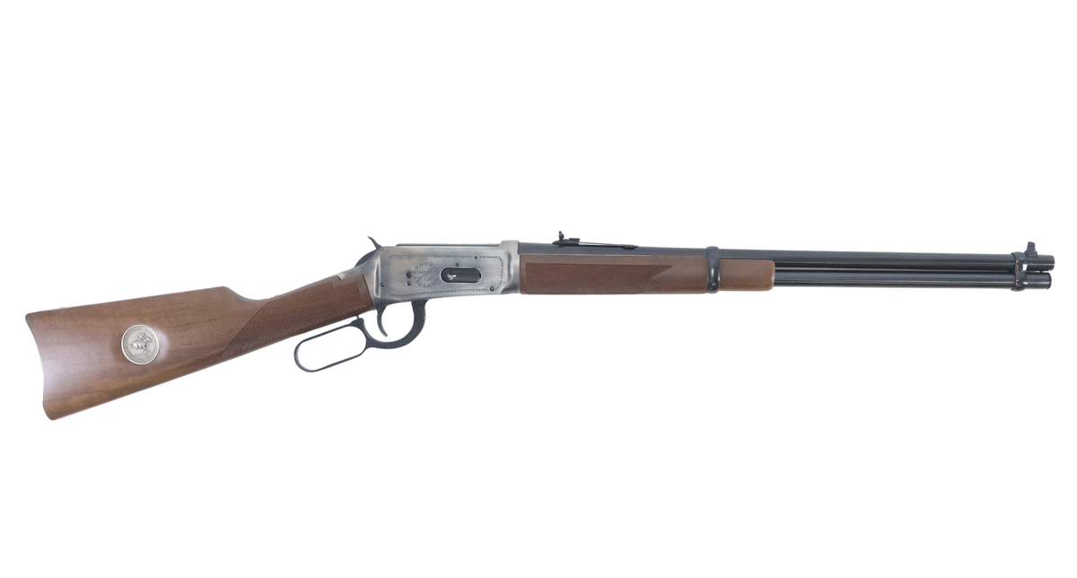 Image for Firearms | October 27, 2026 at 10:00 AM