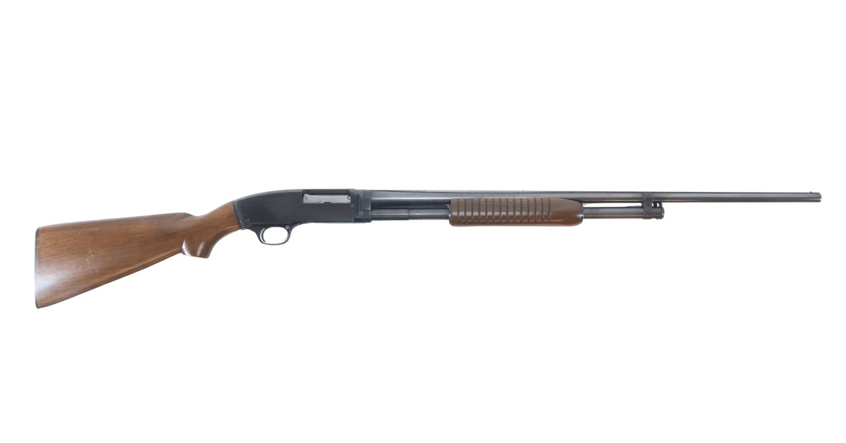 Image for Firearms | October 27, 2026 at 10:00 AM