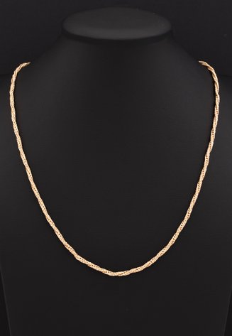 Image for 14k YG Necklace