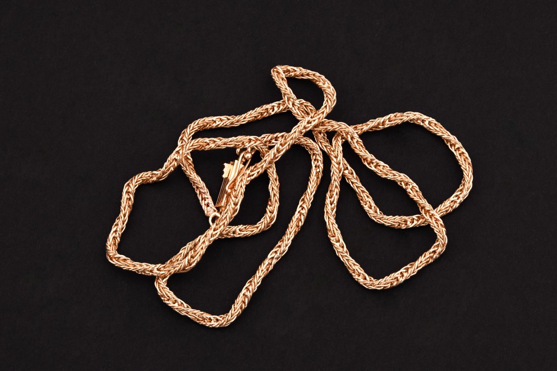 Image for 14k YG Necklace