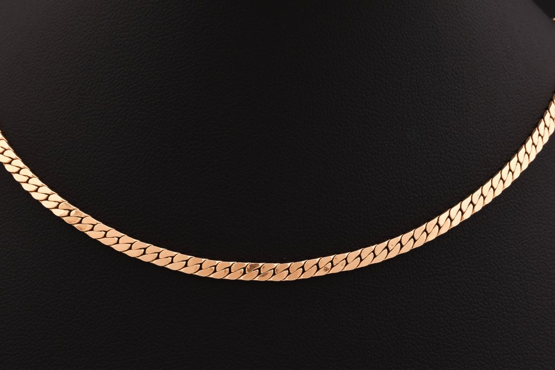 Image for 14k YG Necklace