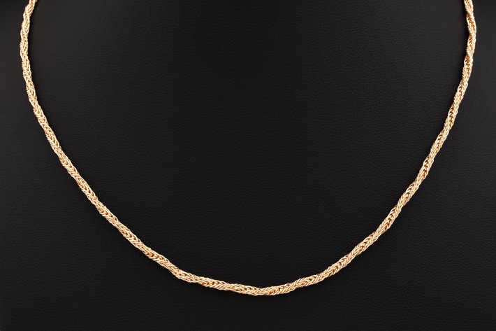 Image for 14k YG Necklace