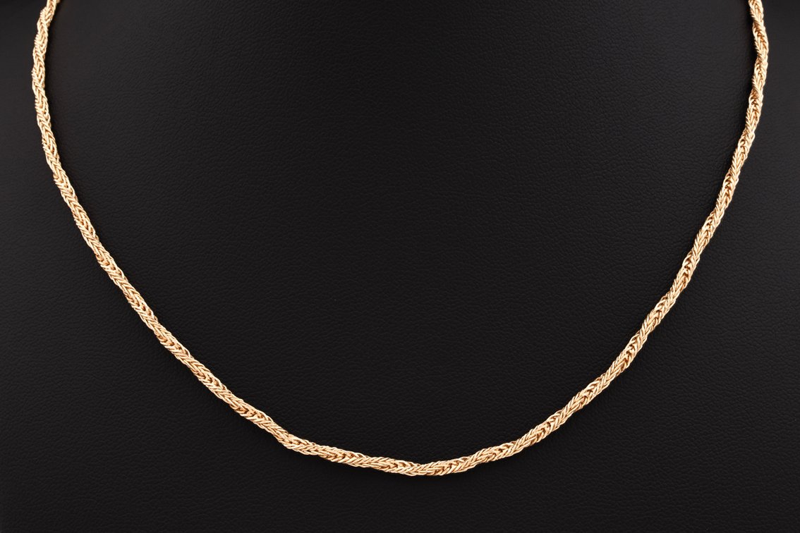 Image for 14k YG Necklace