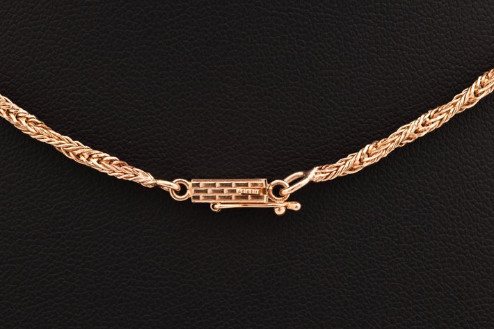 Image for 14k YG Necklace