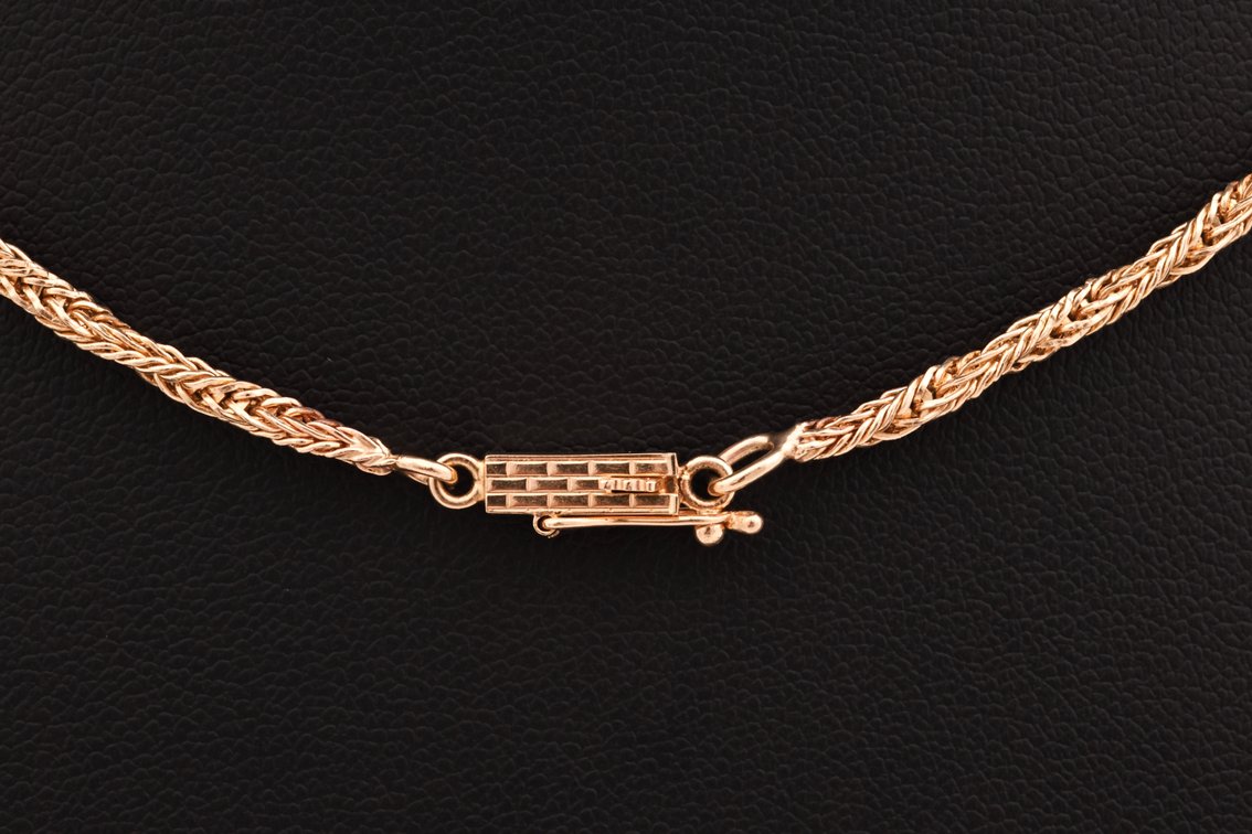 Image for 14k YG Necklace