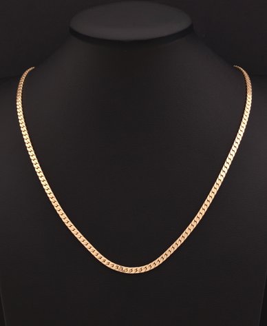 Image for 14k YG Necklace