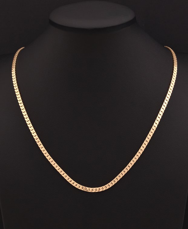 Image for 14k YG Necklace