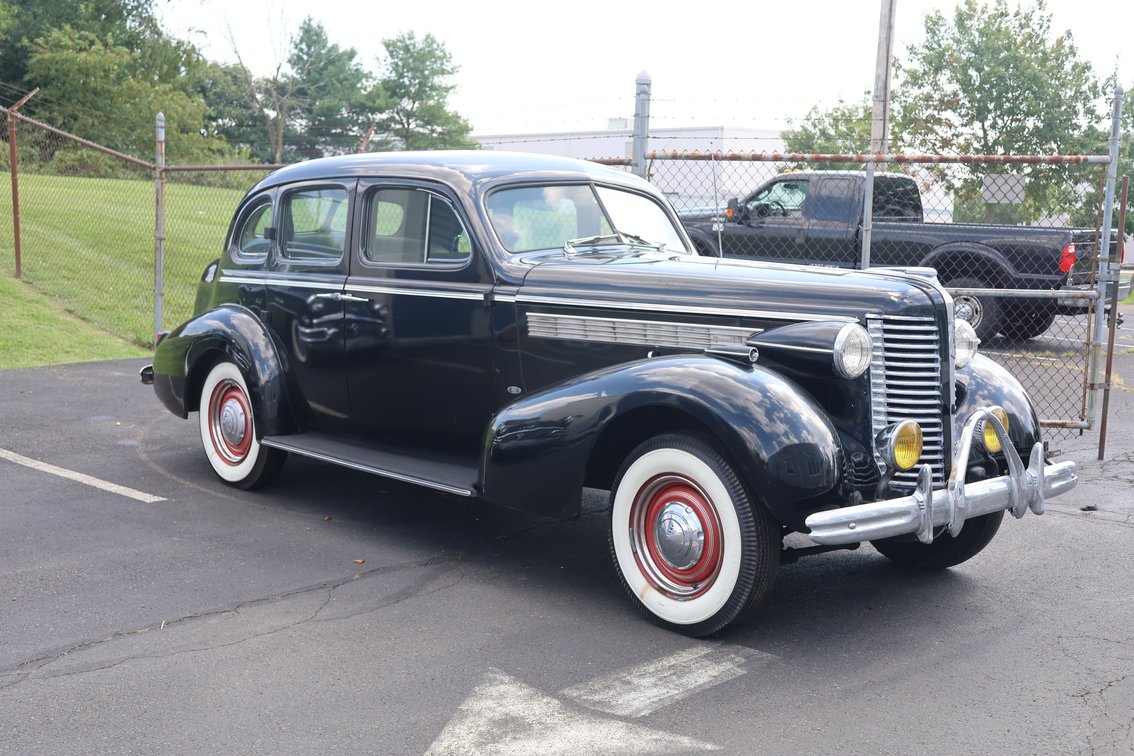 Image for Vehicles, Cycles and Trailers | September 8, 2026 at 7:00 PM