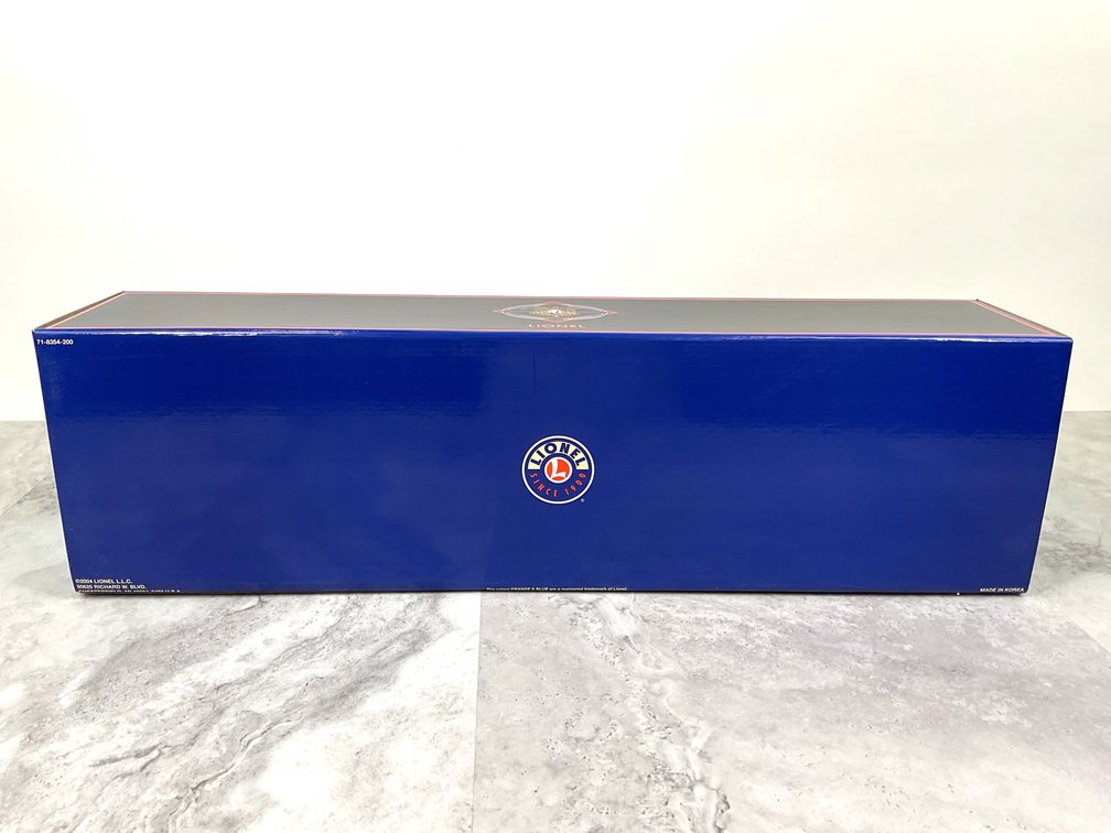 Image for Lionel JLC Series Pennsylvania GG1 Electric Locomotive