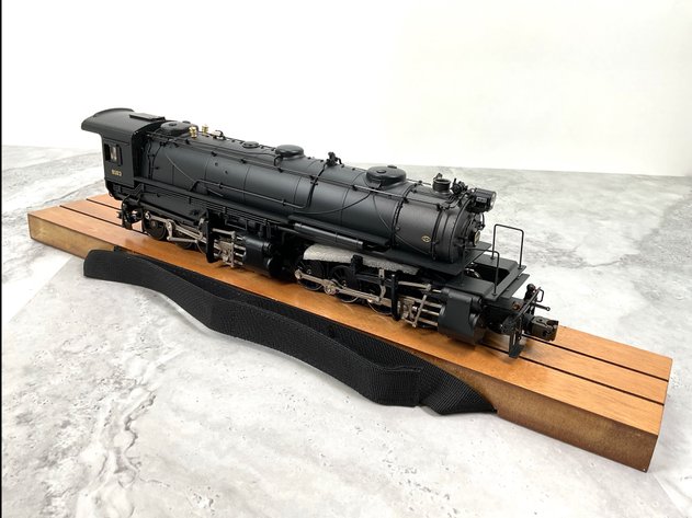 Image for Lionel Pennsylvania CC2s Steam Locomotive Set