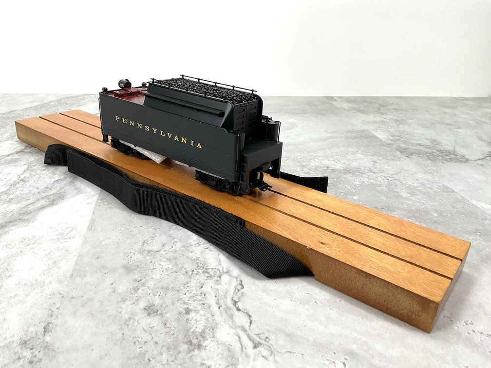 Image for Lionel Pennsylvania CC2s Steam Locomotive Set