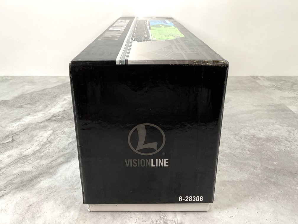 Image for Lionel O-Gauge GE Evolution Hybrid Locomotive