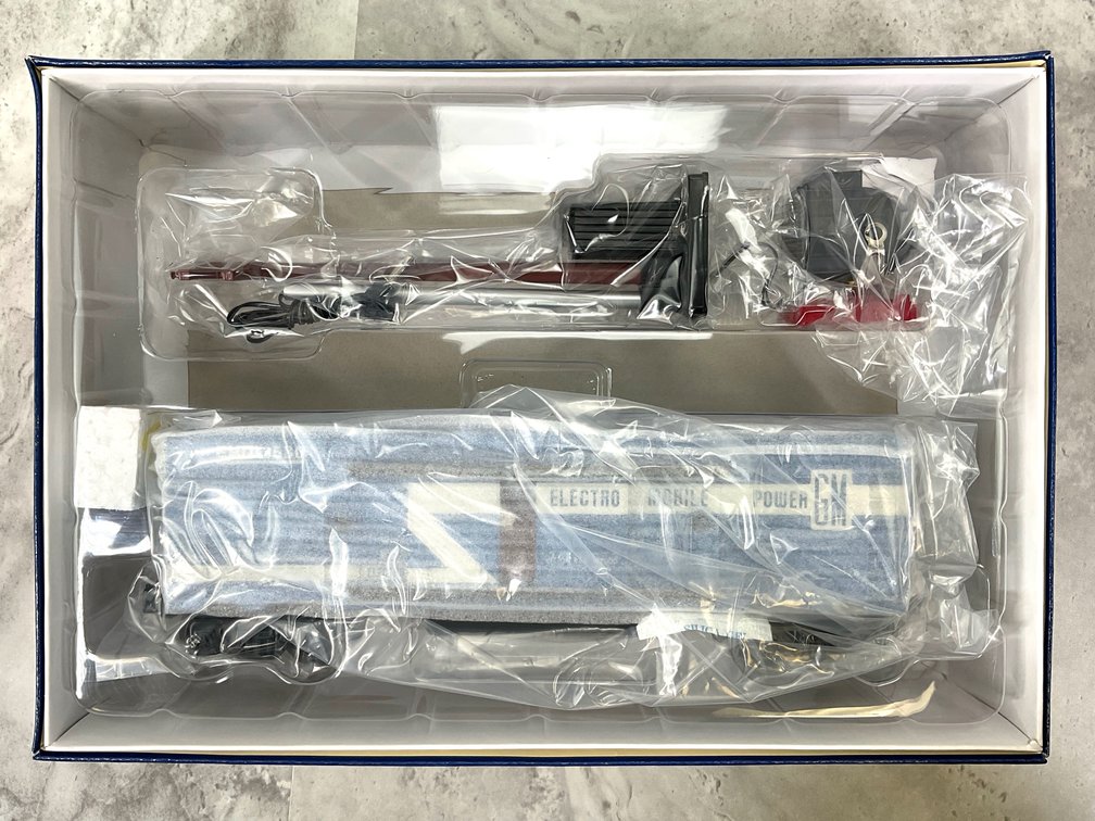 Image for Lionel #2291W Rio Grande Freight Set