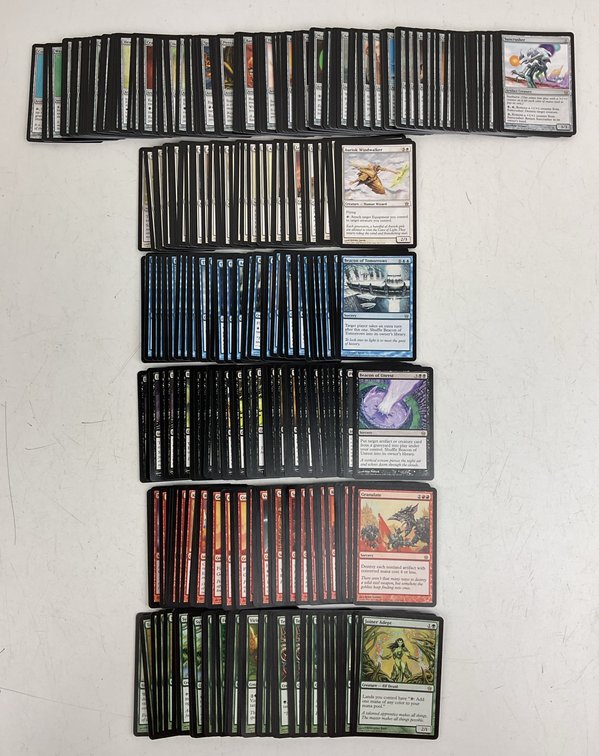 Fifth Dawn Magic: The Gathering Cards