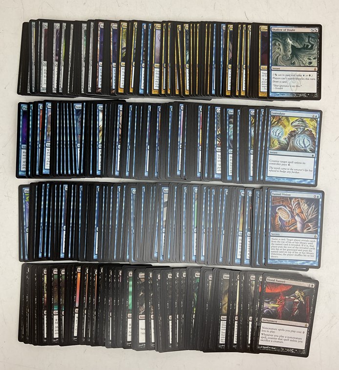 Ravnica: City of Guilds Magic: The Gathering Cards