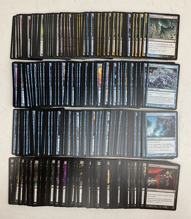 Ravnica: City of Guilds Magic: The Gathering Cards