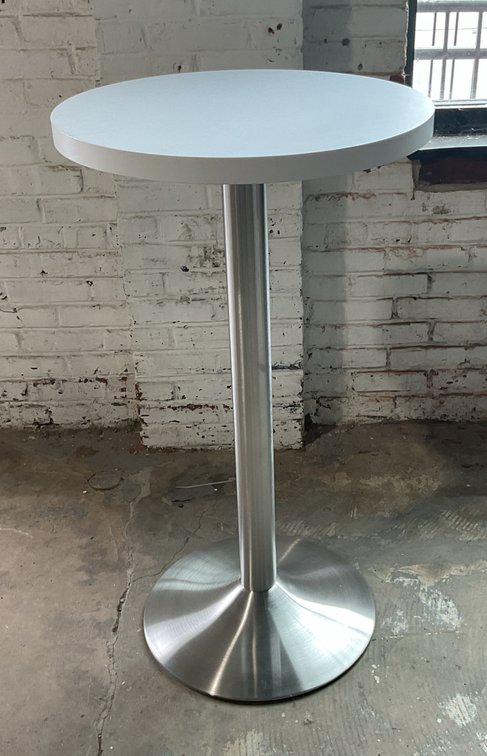 Laminate Top Bar Table