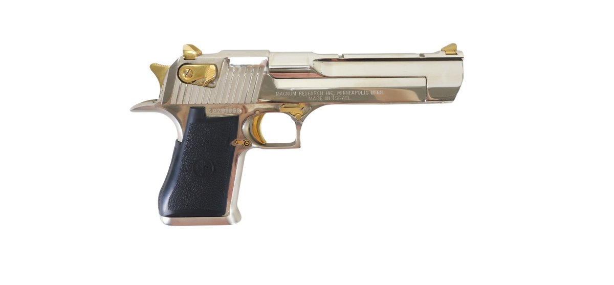 Image for Firearms, Swords and Bayonets | October 27, 2026 at 10:00 AM