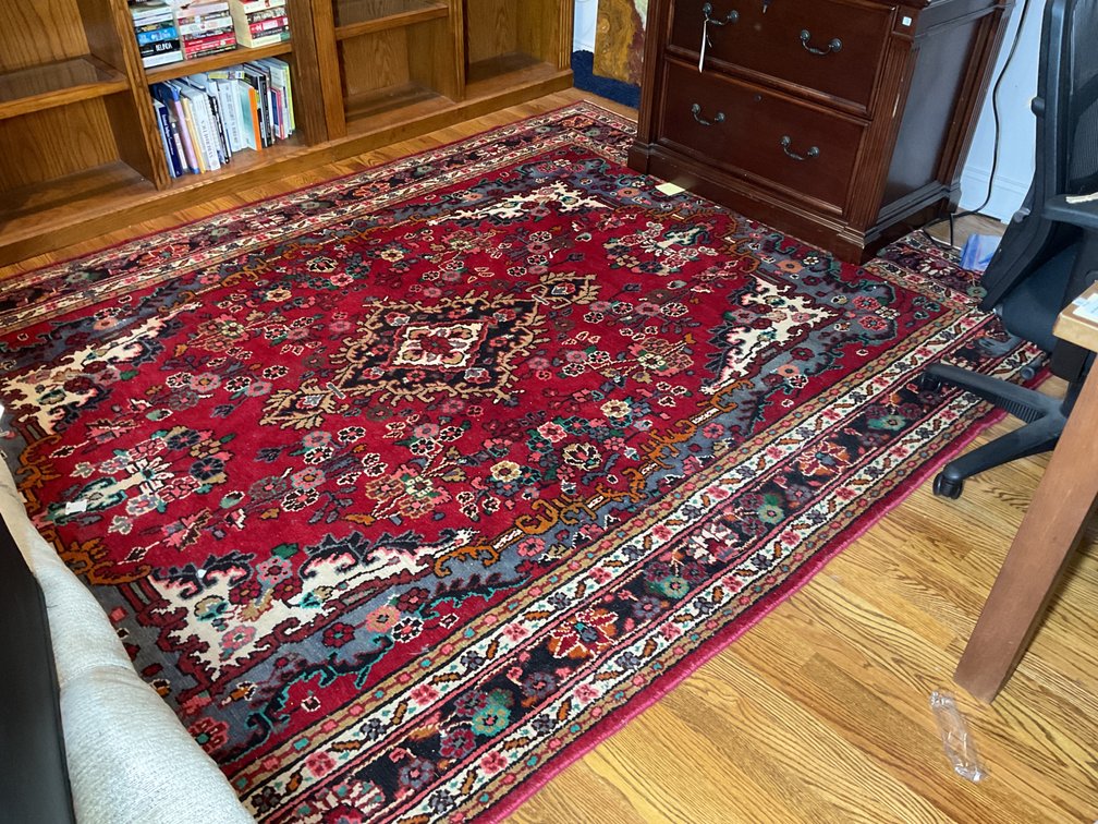 Oriental Rug