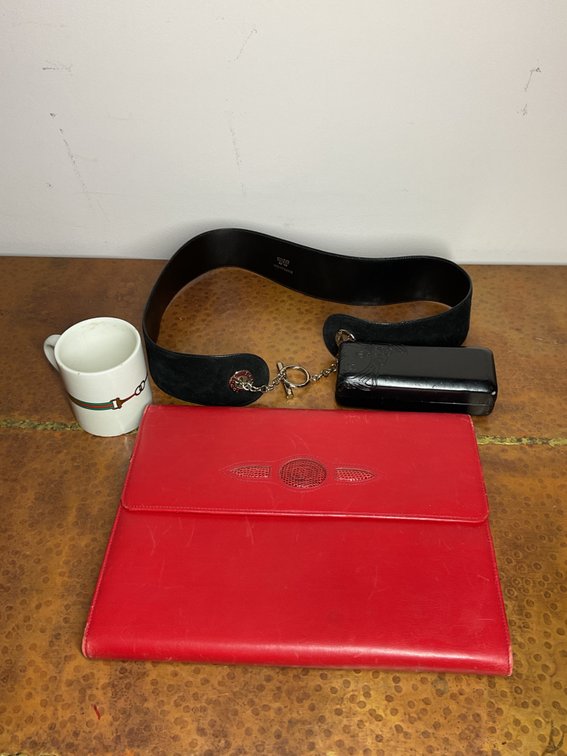 Designer Style Accessories