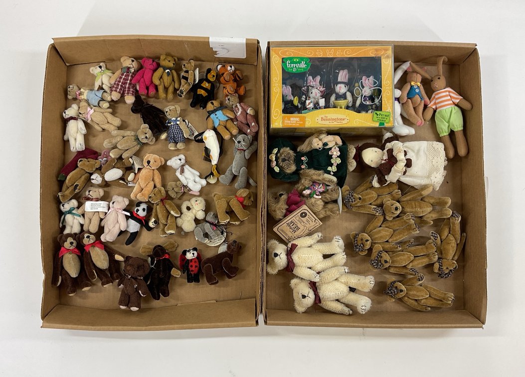 Image for Modern, Collectible and Antique Dolls | September 29, 2026 at 7:00 PM