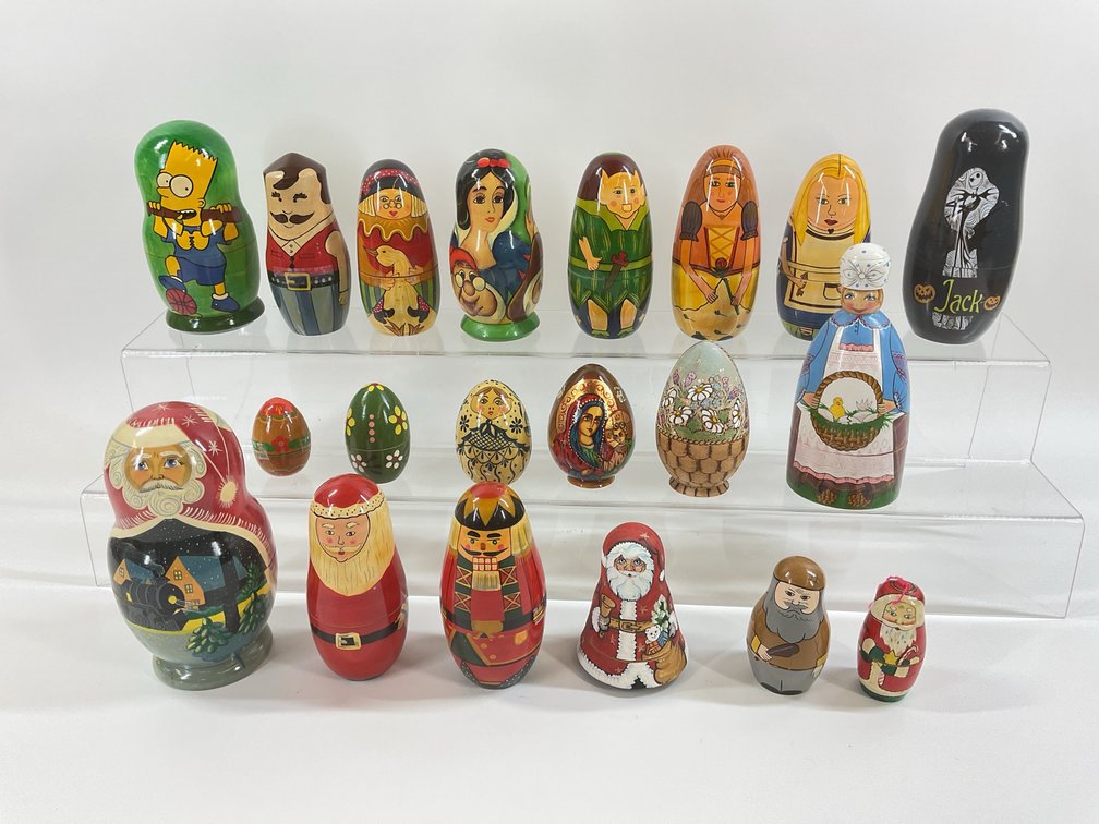 Image for Modern, Collectible and Antique Dolls | September 29, 2026 at 7:00 PM
