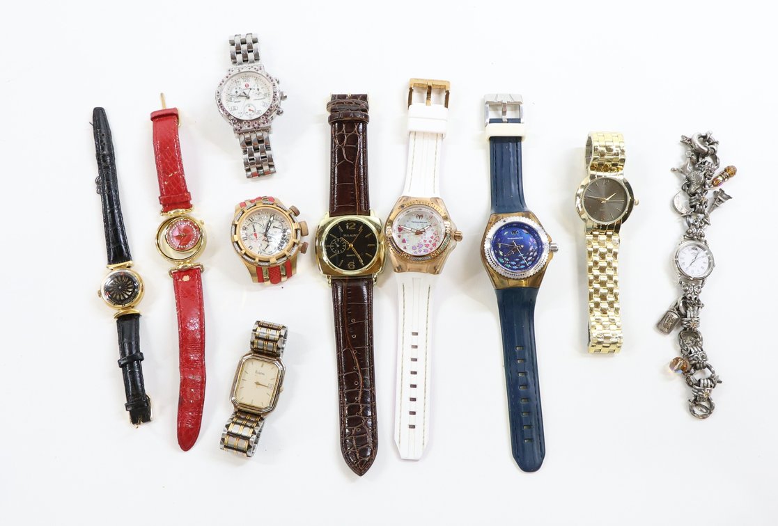 Wrist Watches